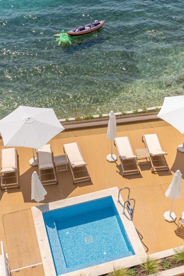 Greek Beach House Complex A4 Nydri  Bagian luar foto